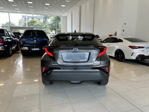 Toyota C-HR 1.8 Ecvt Hv 2022