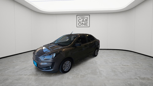Ford Ka 1.5 S PLUS 4P L18 2019
