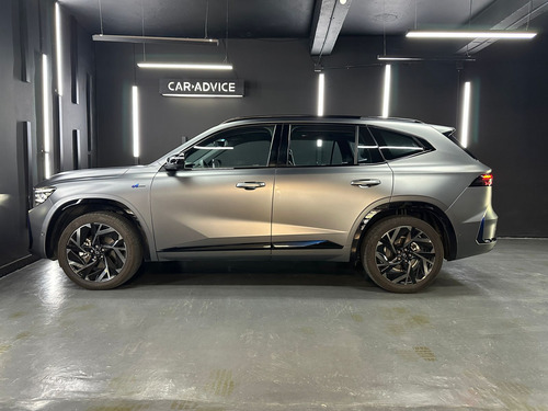 Renault Koleos 1.5 T E-TECH HYBRID ESPRIT ALPINE AT 2025