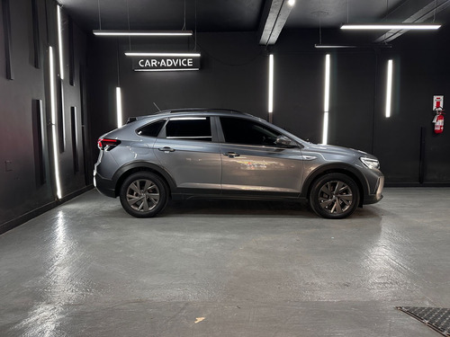 Volkswagen Nivus 200 TSI COMFORTLINE AT L22 2022