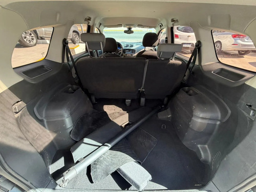 Chevrolet Spin 1.8 Ltz 5as 105cv 2018