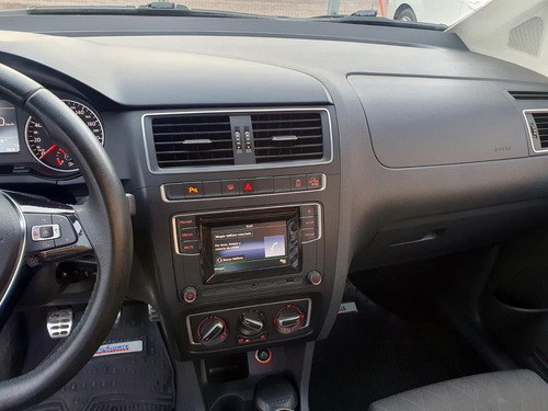 Volkswagen Suran Cross 1.6 Highline Msi 110cv 2016