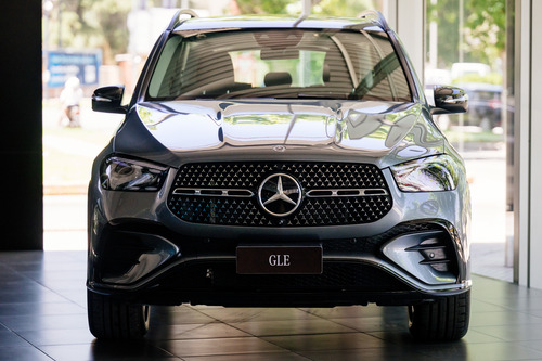 Mercedes-Benz Clase GLE 3.0 Gle450 4Matic 381Cv 2025