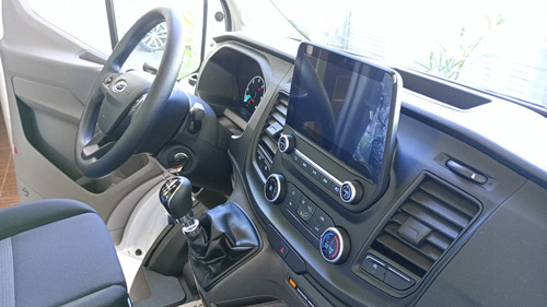 Ford Transit Transit Chasis 2.0 Phanter 2023