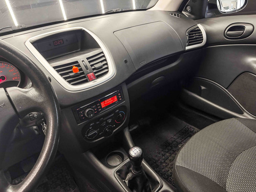 Peugeot 207 1.4 XS ALLURE 5P 2016