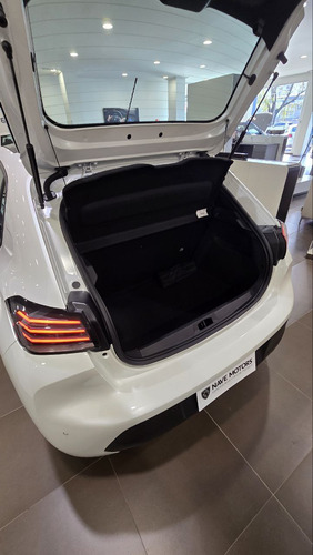 Peugeot 208 1.6 208 ALLURE PK T200 Automatico 2026