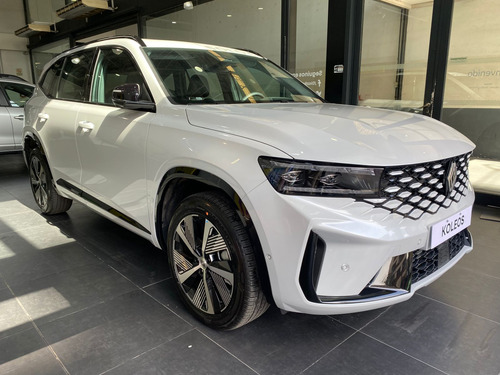 Renault Koleos Techno 4wd 2025
