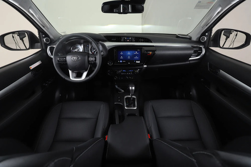 Toyota Hilux Pick-Up 2.8 Cd Srx 204Cv 4X4 At 2026