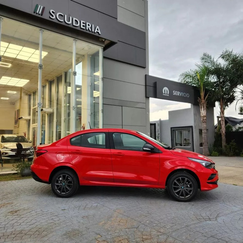 Fiat Cronos 1.3 Drive Mt 2024