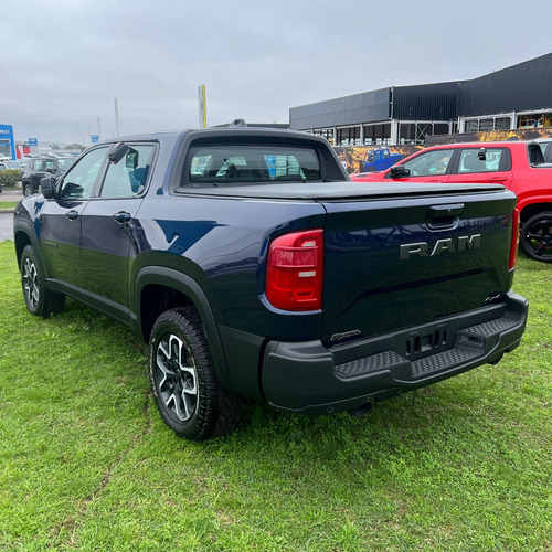 RAM Rampage 2.0 Rebel Gme At9 4X4 2025