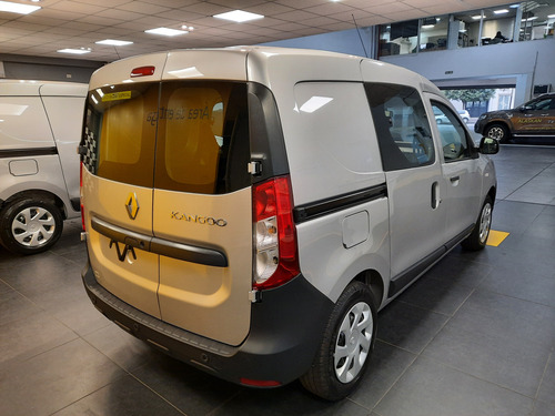 Renault Kangoo Ii Express 1.6 Sce Confort 5A 2025