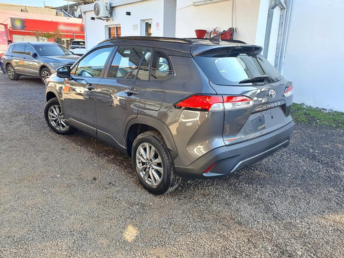 Toyota Corolla Cross 2.0 Xli Cvt 2025