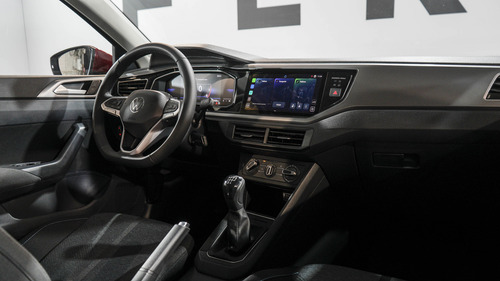 Volkswagen Nivus 1.0 Tsi 200 Trendline 2025