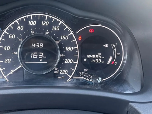 Nissan Note 1.6 ADVANCE PURE DRIVE L15 2019