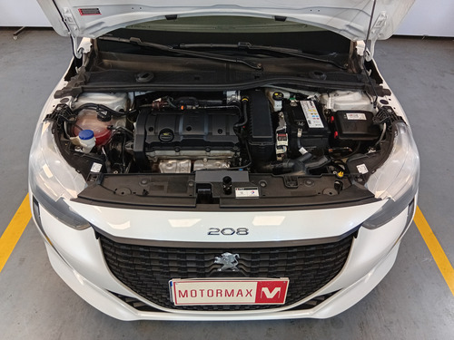 Peugeot 208 1.6 Active Pack L/23 2023