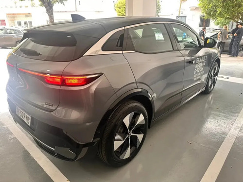 Renault Megane E-Tech 0.0 100% Electric 2024