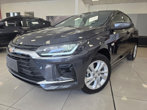 Chevrolet Onix 1.0 Turbo Ltz At 2025