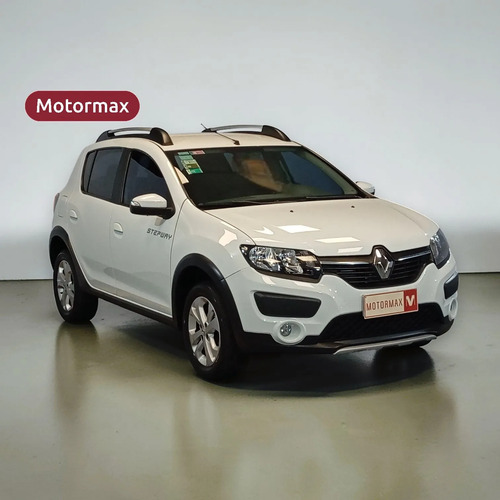 Renault Sandero Stepway 1.6 Privilege 2019