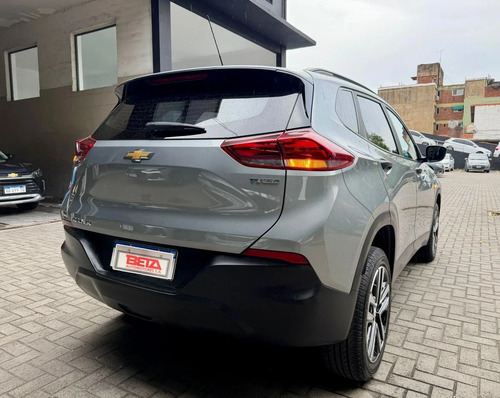 Chevrolet Tracker 1.2 TURBO AT6 L20 2023
