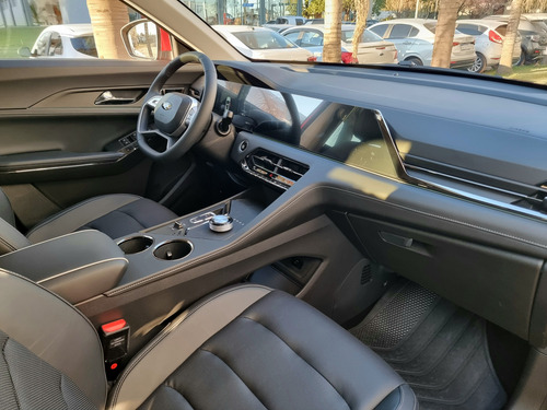 S8 Pro 1.5T Flagship Dct 2025