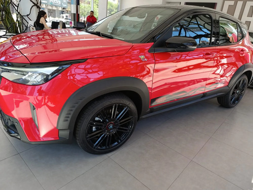 Abarth PULSE ABARTH T270 AT6 1.3 Gse T270 At 2026