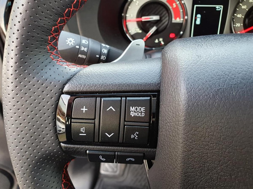 Toyota Hilux Hilux 2.8 Dc 4x4 GR-S IV Tdi At6 (204cv) 2025