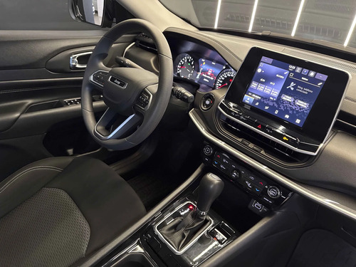 Jeep Compass 1.3 T270 Sport 4X2 At6 2024