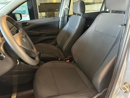 Volkswagen Gol Trend 1.6 Trendline 101cv 2021