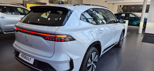 Renault Koleos 2.0T Techno 4Wd At8 2026