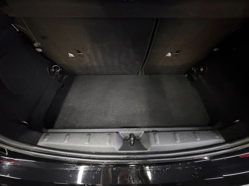 Mini Cooper S CHILI L15 2017