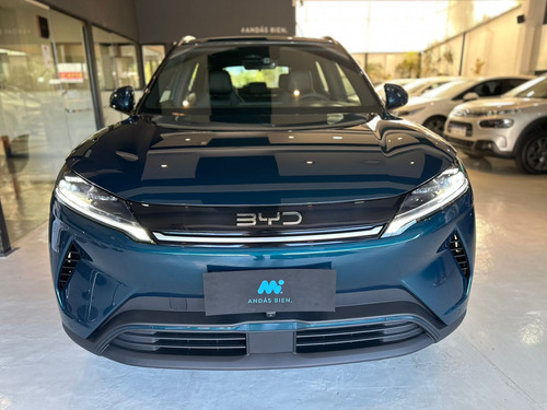 BYD Yuan Pro 0.0 Gs (45,12 Kwh) 2025