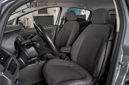 Fiat Punto 1.6 Essence 2011