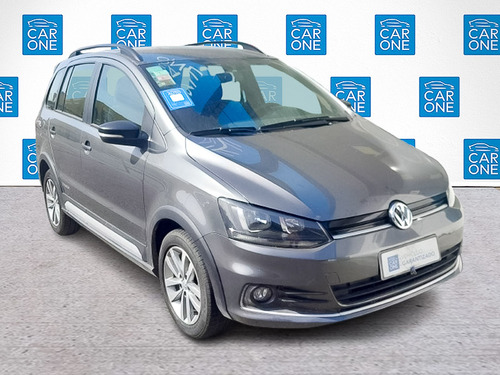 Volkswagen Suran 1.6 TRACK L17 2019