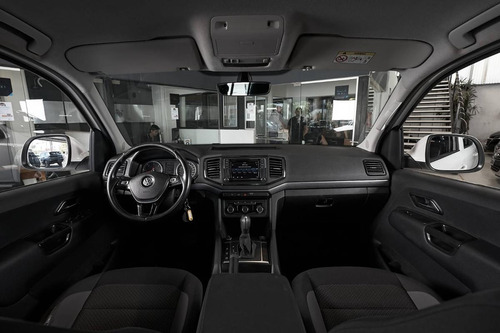 Volkswagen Amarok 3.0 V6 Cd Comfortline 2022
