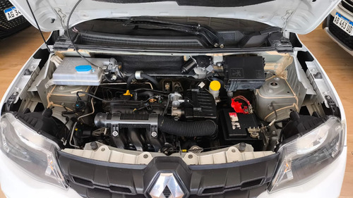 Renault Kwid 1.0 Sce 66cv Zen 2019