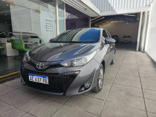 Toyota Yaris 1.5 107cv Xls 5 p 2021
