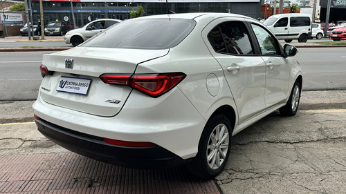 Fiat Cronos 1.3 Drive Cvt 2023