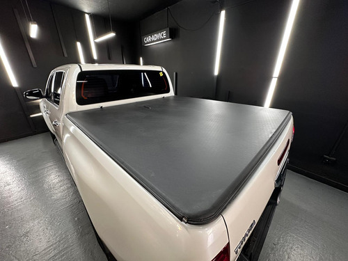 Toyota Hilux 2.8 TDI 4X2 DC SRX AT6 L16 2019