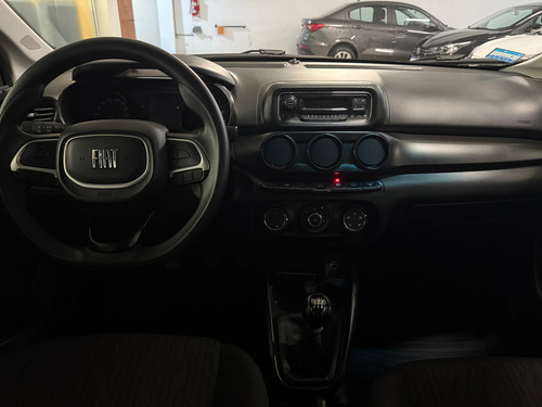 Fiat Cronos 1.3 Gse Drive 2023