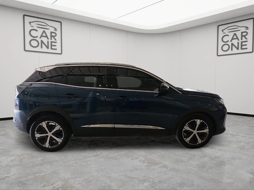 Peugeot 3008 2.0 HDI GT PACK TIPTRONIC L21 2021