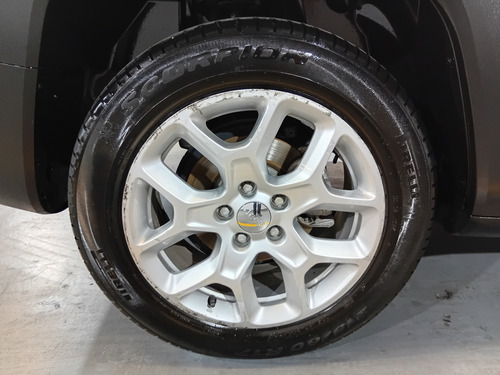 Jeep Jeep Renegade 1.8 4x2 Sport 2018