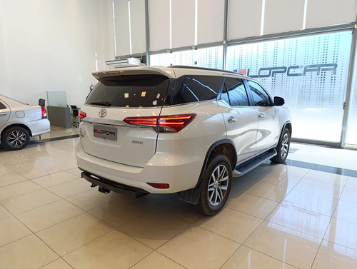 Toyota SW4 2.8 Srx 177cv 4x4 7as 2019