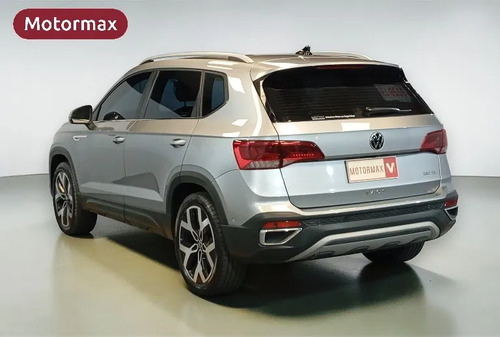 Volkswagen Taos 1.4 250 Tsi Highline At L/24 2024