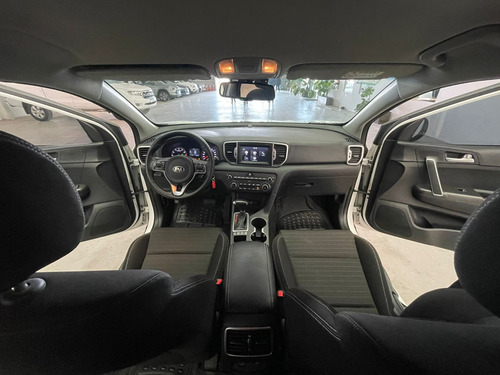 Kia Sportage 2.0 Ex At 154cv 4x2 2018