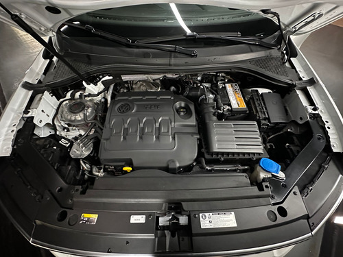 Volkswagen Tiguan 2.0 TDI ALLSPACE HIGHLINE AT L19 2019