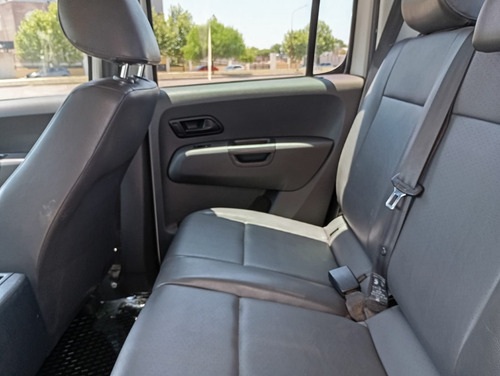 Volkswagen Amarok DC 2.0L TDI 140 CV 476 2018 2018