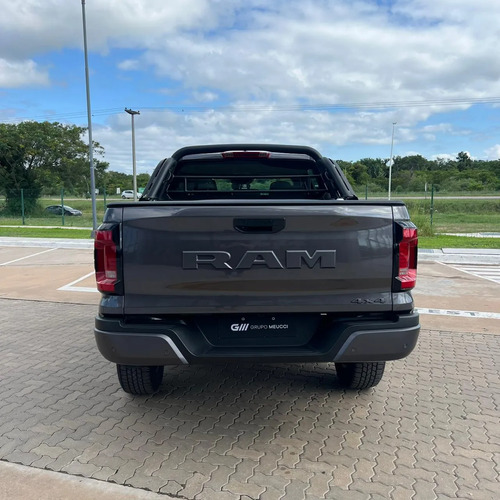 RAM Dakota 2.2Td Warlock 4Wd At8 2026