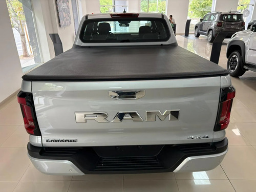 RAM Dakota 2.2Td Laramie 4Wd At8 2026