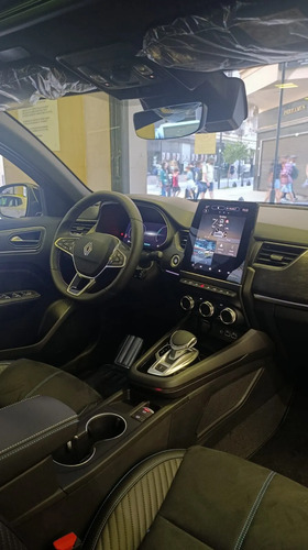 Renault Arkana 1.3 E-Tech Hybrid Espirit Alpine 2026