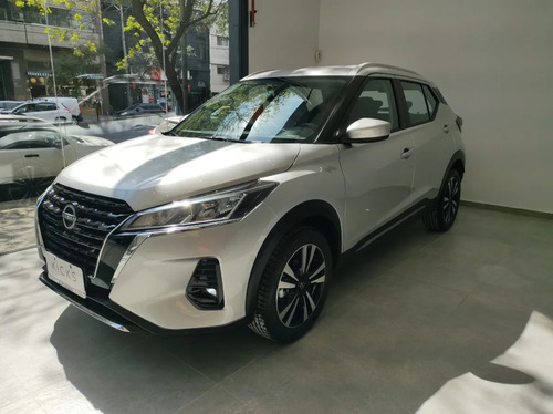 Nissan Kicks 1.6 Advance Cvt Plus 2026